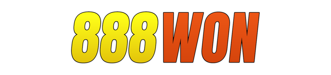 888won